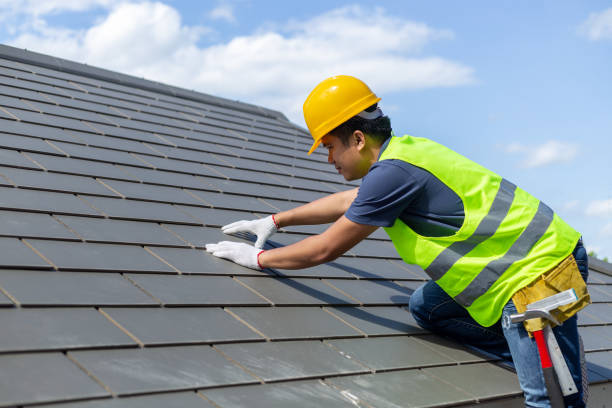 Tile Roofing Contractor in Tinton Falls, NJ