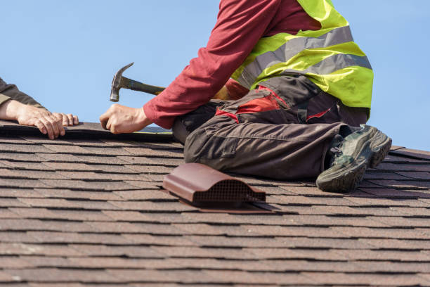 Quick and Trustworthy Emergency Roof Repair Services in Tinton Falls, NJ