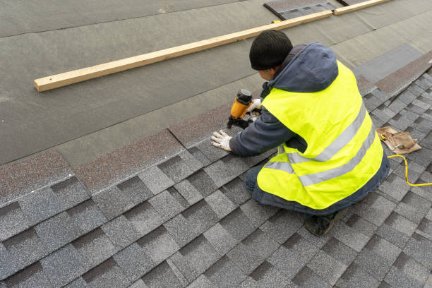 Best Residential Roofing Contractor  in Tinton Falls, NJ