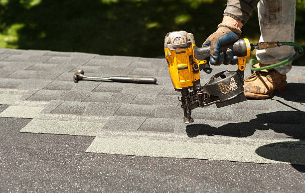 Quick and Trustworthy Emergency Roof Repair Services in Tinton Falls, NJ