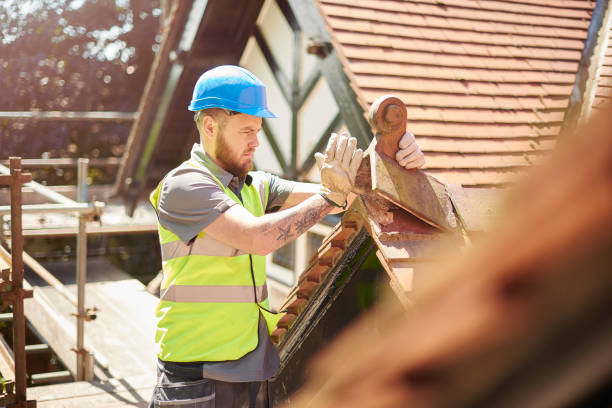 Heating Cable for Roof Installation in Tinton Falls, NJ